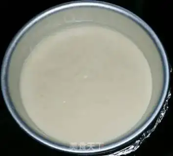 Make Chi Fung Cake step 6