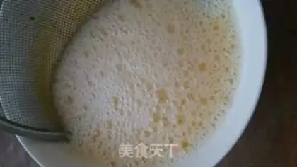 Make Slippery eggs step 4