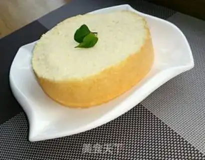 Make Chi Fung Cake step 8