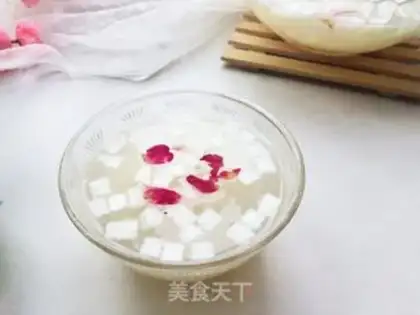 Make Crystal cabbage, Sydney step 15