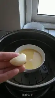 Make Slippery eggs step 7