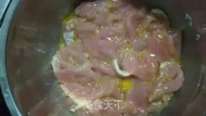 Make Boiled meat step 0
