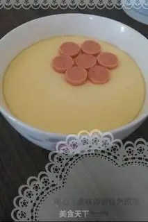 Make Slippery eggs step 9