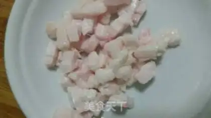 Make Boiled meat step 1