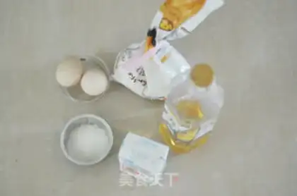 Make Montblanc roll step 0