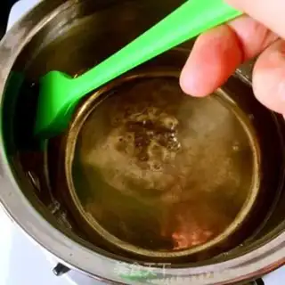 Make Mooncakes step 3