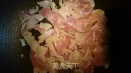 Make Boiled meat step 4