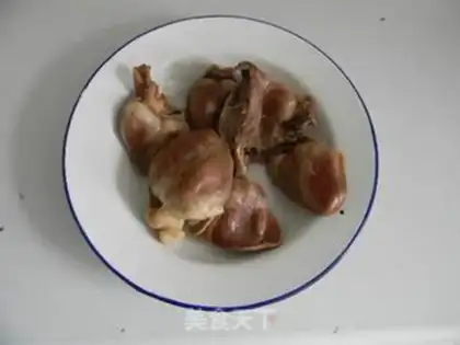 Make A fragrance step 1