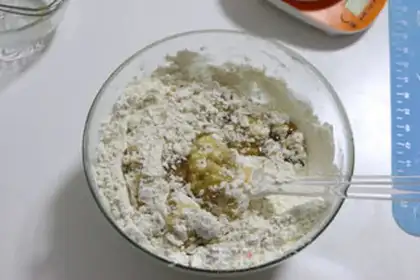 Make A wide range of macaroni step 4