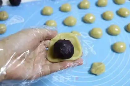 Make A wide range of macaroni step 7