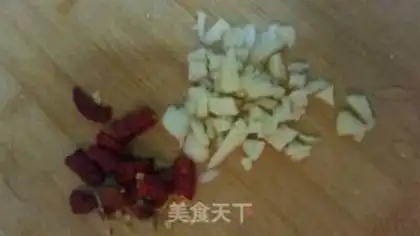 Make Boiled meat step 8