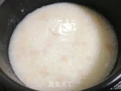 Make Porridge step 3