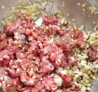 Make Beefcake step 1