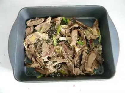 Make A fragrance step 5