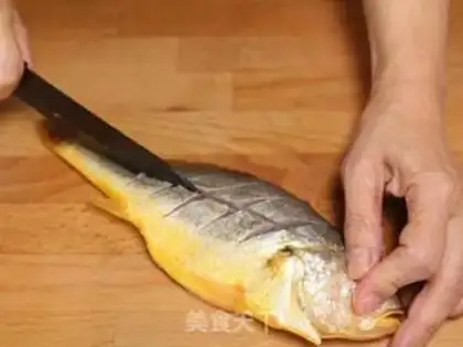Make Sweet Five-Five step 1