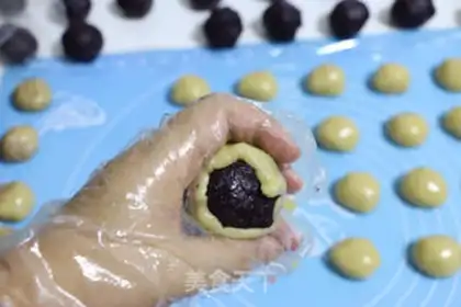 Make A wide range of macaroni step 8