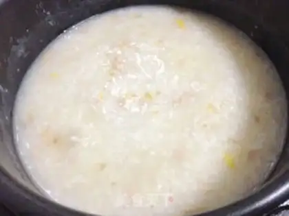 Make Porridge step 4