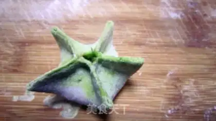 Make Mid-Autumn Spells step 2