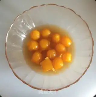 Make Lian Yuen Yuen step 5