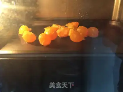 Make Lian Yuen Yuen step 6