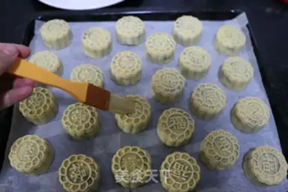 Make A wide range of macaroni step 11
