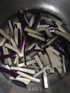 Make Fish and cheese step 0