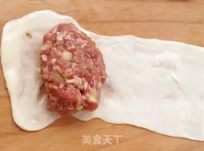 Make Beefcake step 7