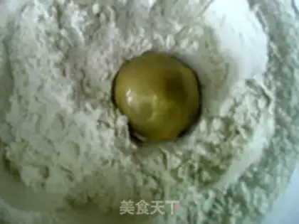 Make A broad white lotion step 14