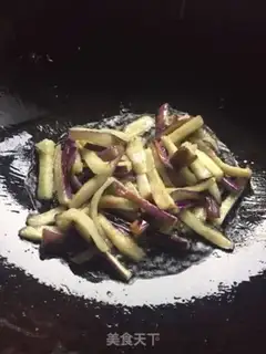 Make Fish and cheese step 2