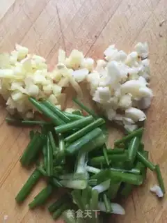 Make Fish and cheese step 4
