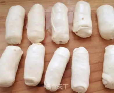 Make Beefcake step 11