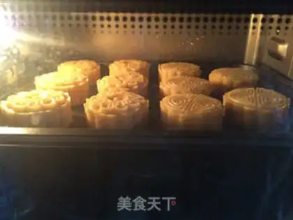 Make Lian Yuen Yuen step 13