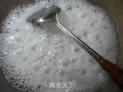Make Bitter step 4