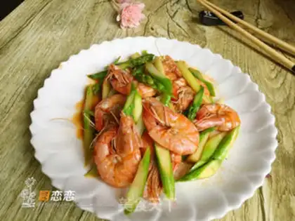 Make Shrimp step 6