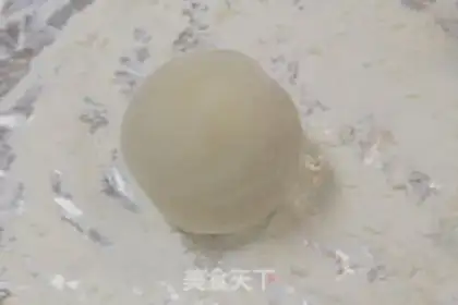 Make Milk, ice-cream mooncake step 7