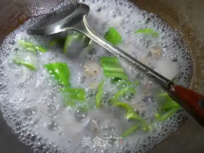 Make Potato with pepper step 4