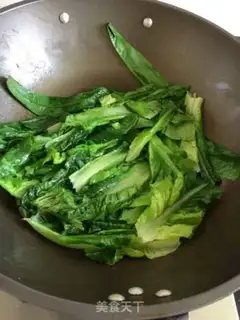 Make Garlic wheat step 2