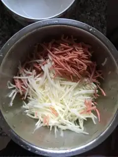 Make Nishizu has fallen step 1