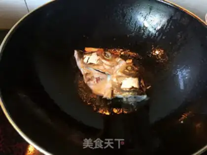 Make Fish tofu soup step 5