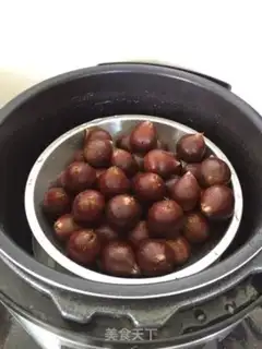Make Cleaning up the steam step 1