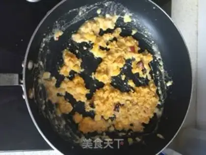 Make ♪ Ducks, cucumbers ♪ step 3