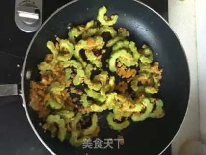 Make ♪ Ducks, cucumbers ♪ step 4