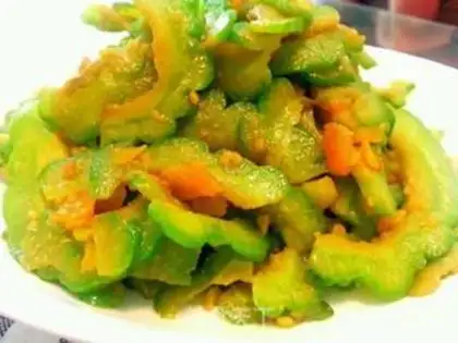 Make ♪ Ducks, cucumbers ♪ step 5