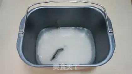 Make Donkey rolls step 8