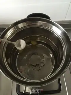 Make Shrimp step 1