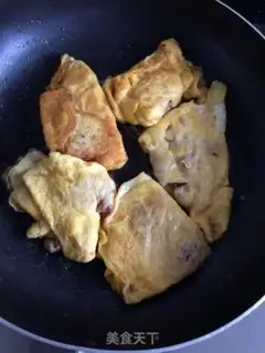 Make Eggs step 7