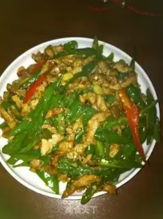 Make Pepper sauce step 2