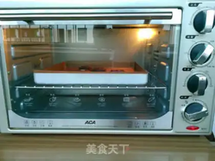 Make Four-coloured Peaches step 30