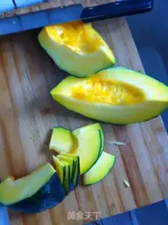 Make Pumpkin step 0