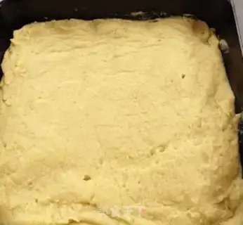 Make Sweet pea yellow step 6